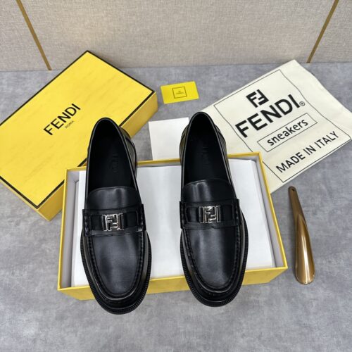 Fendi Shoes From XD Factory