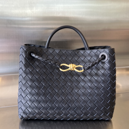 Bottega Veneta Andiamo Bag 743572 32.5CM For Jing Factory 