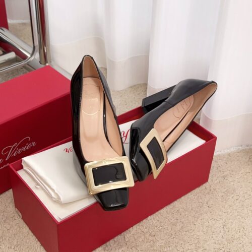 Roger Vivier Shoes From xd Factory