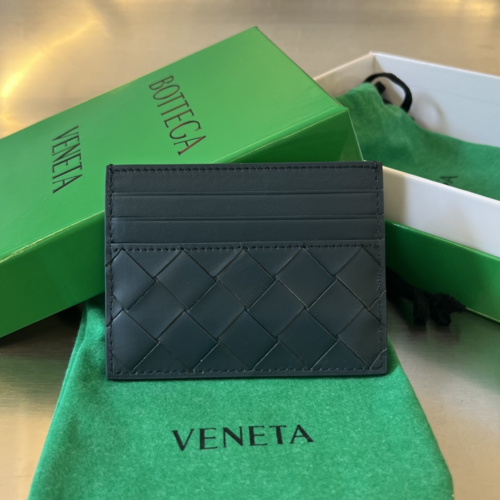 Bottega Veneta Cardholder 731956 10CM For Jing Factory 