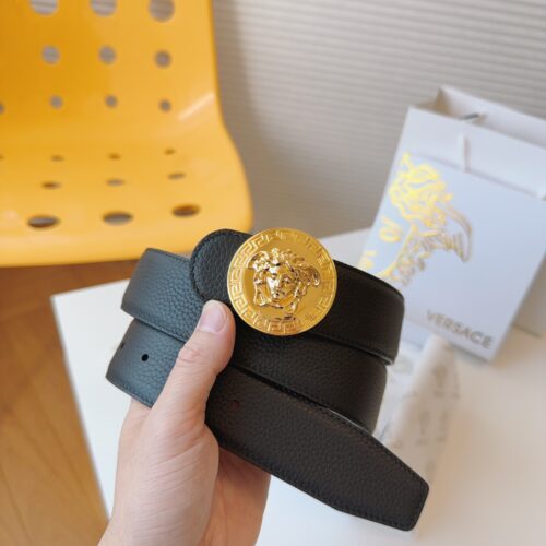 Versace Belt