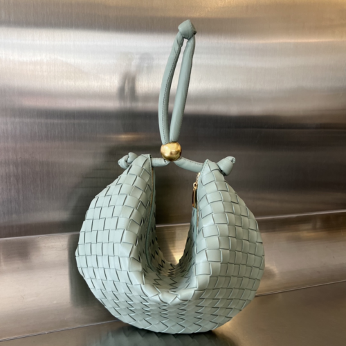 Bottega Veneta Turn Bag 701024 40CM For Jing Factory