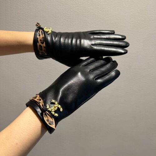 Chanel Gloves  jeca3300141