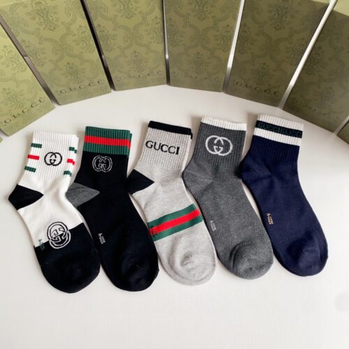 Gucci Socks  jeca330239