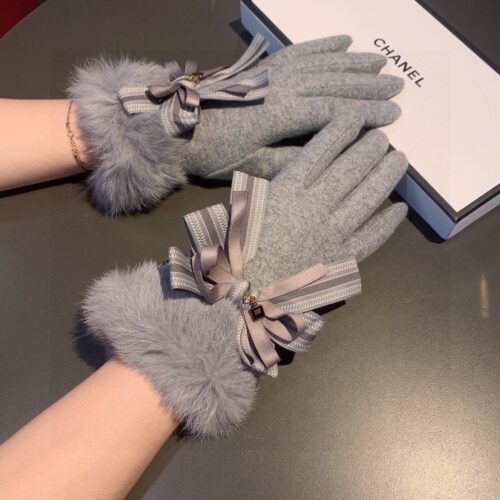 Chanel Gloves  jeca330255