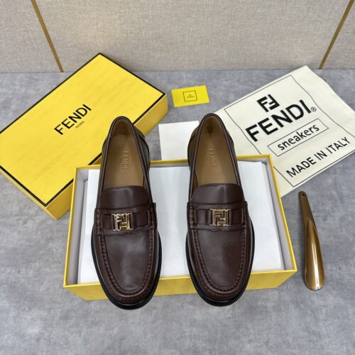 Fendi Shoes From XD Factory