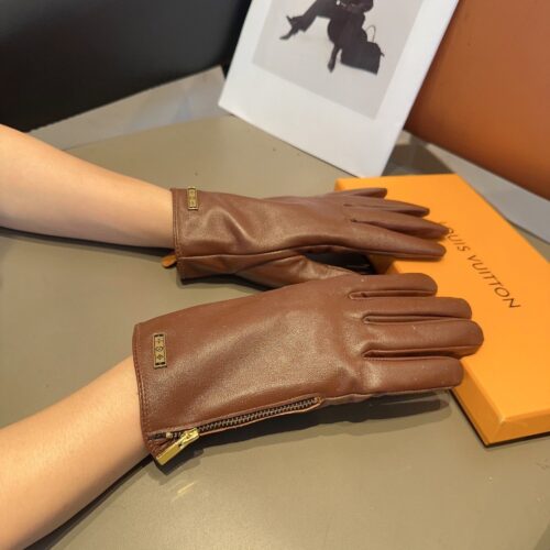 Louis Vuitton Gloves  jeca3300145