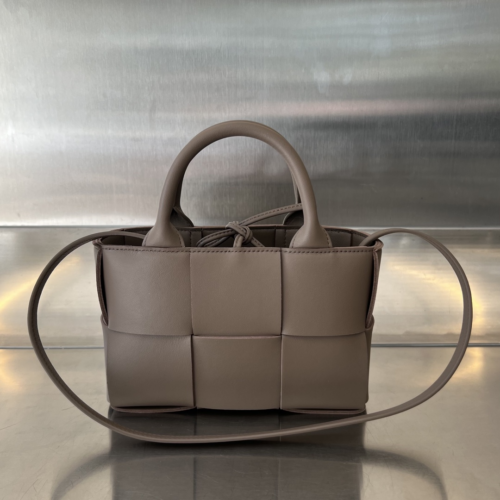 Bottega Veneta Candy Arco Bag 729029 20CM For Jing Factory