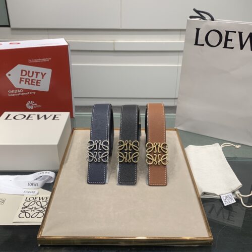 Loewe Belt jeca430064