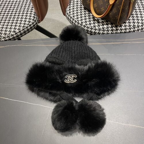 Chanel Hat  jeca330339