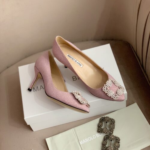 Manolo Blahnik Shoes From xd Factory