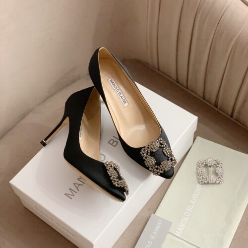 Manolo Blahnik Shoes From xd Factory