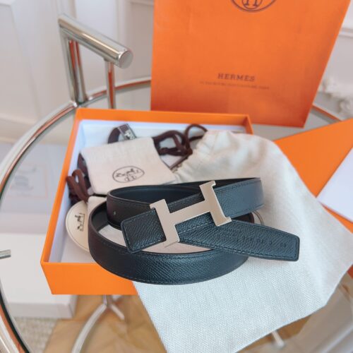 Hermes Belt