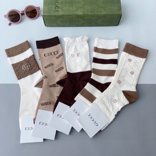 Gucci Socks  jeca330231