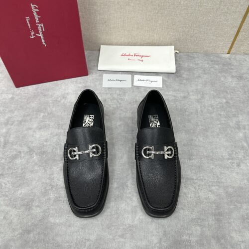 Ferragamo Shoes From xd Factory