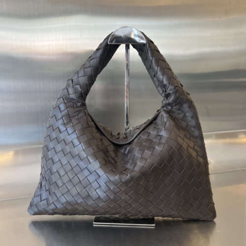 Bottega Veneta Small Hop Lamskin Bag 763966 41CM For Jing Factory 