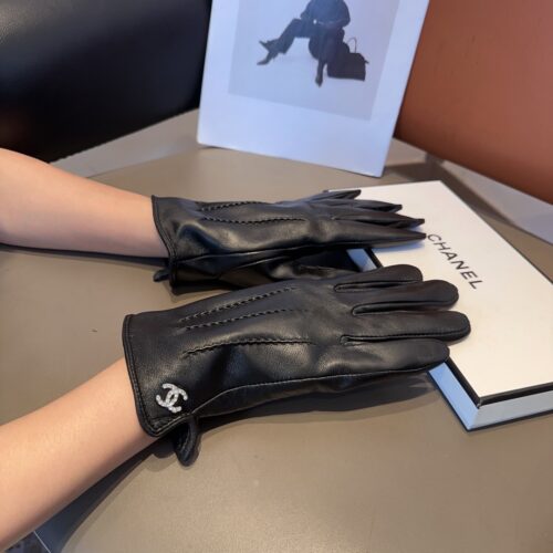 Chanel Gloves  jeca3300158