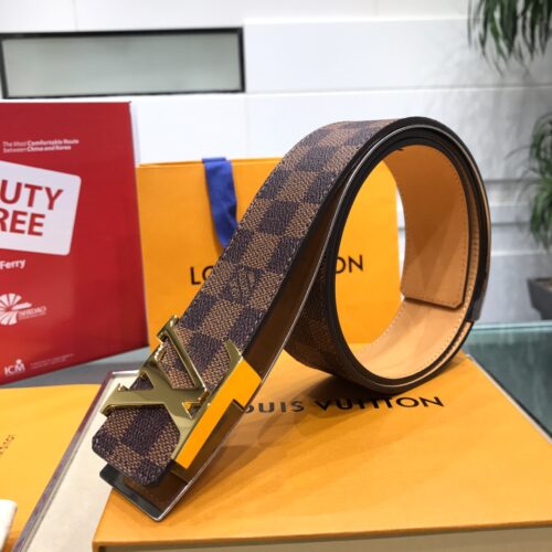 Louis Vuitton Belt jeca430070