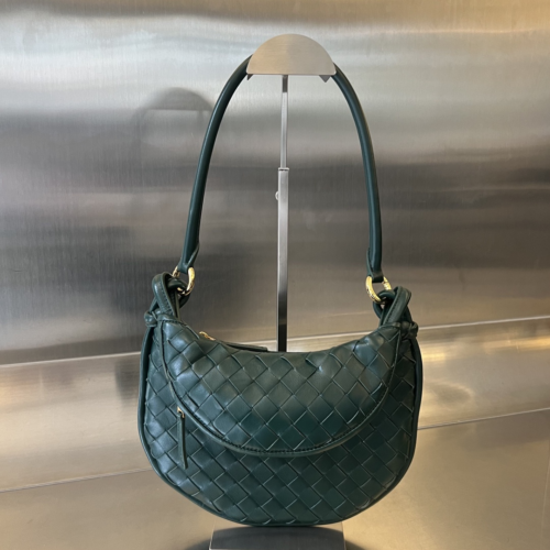 Bottega Veneta Gemelli Bag 776764 24.5CM For Jing Factory 