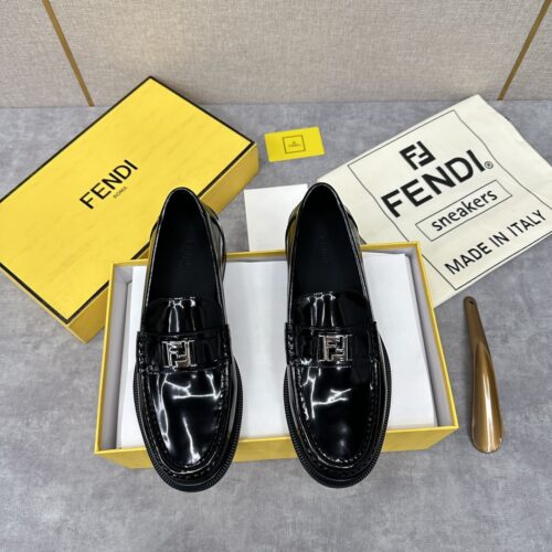 Fendi Shoes From XD Factory