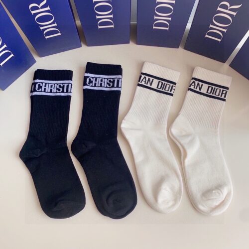 Dior Socks  jeca330311