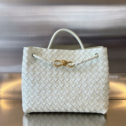 Bottega Veneta Andiamo Bag 743572 32.5CM For Jing Factory 