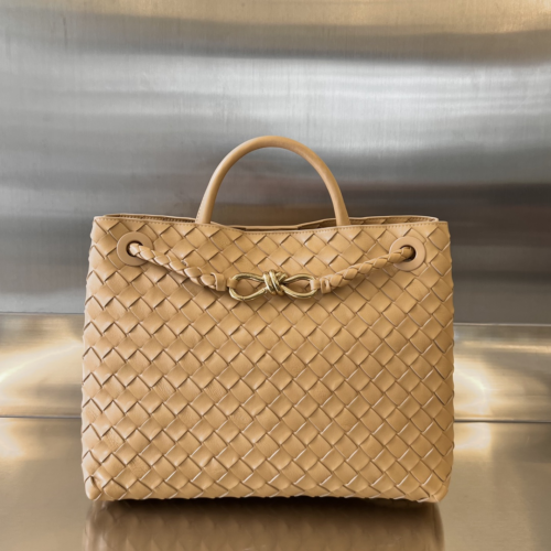 Bottega Veneta Andiamo Bag 743572 32.5CM For Jing Factory 