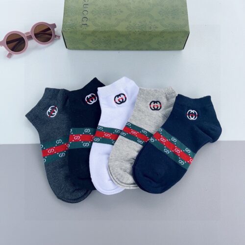 Gucci Socks  jeca330304