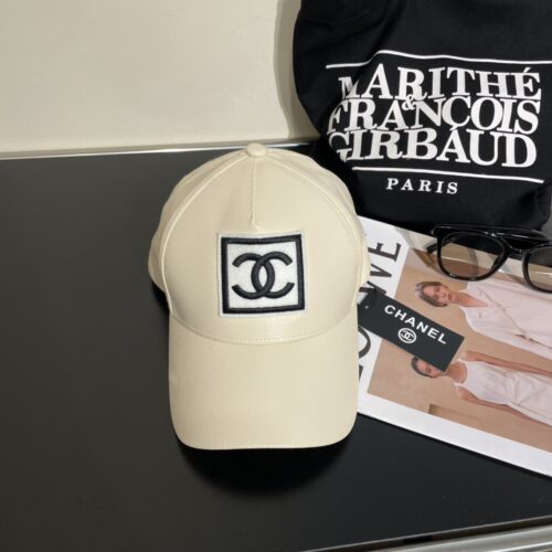 Chanel Hat  jeca330351