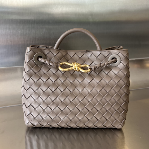 Bottega Veneta Andiamo Bag 743568 25CM For Jing Factory