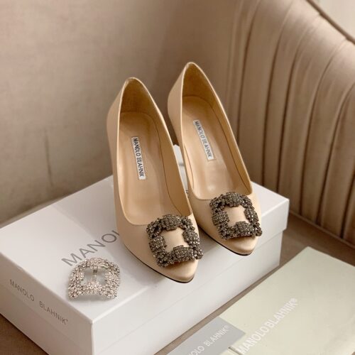 Manolo Blahnik Shoes From xd Factory