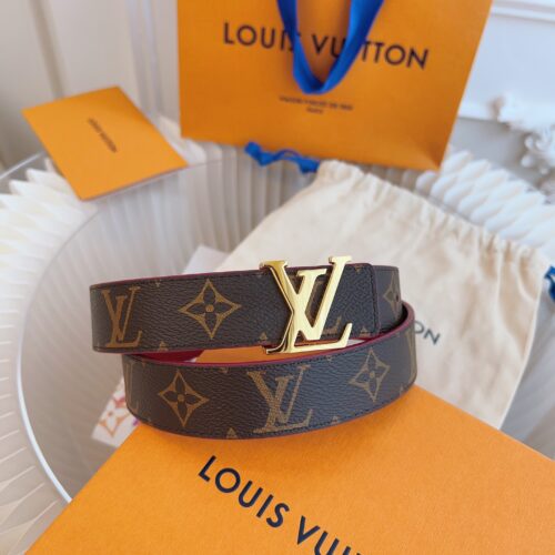 Louis Vuitton Belt jeca430043