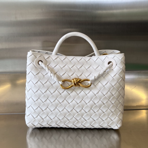 Bottega Veneta Andiamo Bag 743568 25CM For Jing Factory 