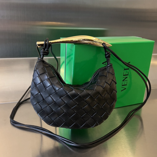 Bottega Veneta Mini Sardine Bag 744267 20CM For Jing Factory 