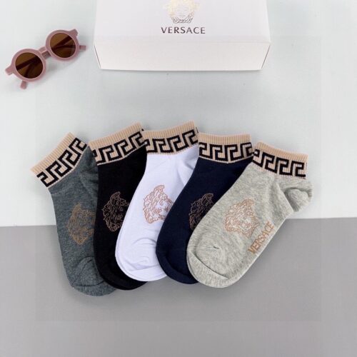 Versace  Socks  jeca330205