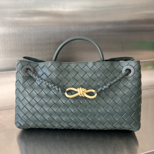 Bottega Veneta Andiamo Bag 754990 29CM For Jing Factory 