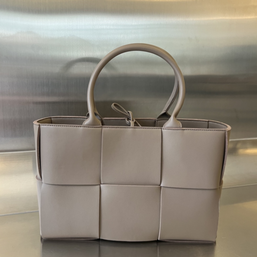 Bottega Veneta Mini Tote Bag 652876 30CM For Jing Factory