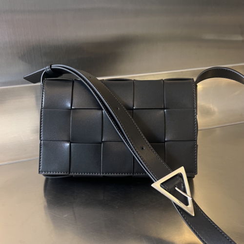 Bottega Veneta Cassette Bag 708768 23CM For Jing Factory 