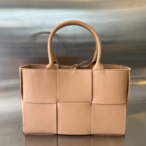 Bottega Veneta Mini Tote Bag 652867 30CM For Jing Factory 