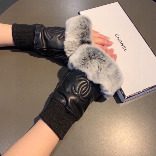 Chanel Gloves  jeca3300151