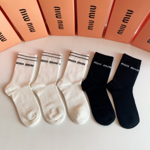 Miumiu Socks  jeca330398