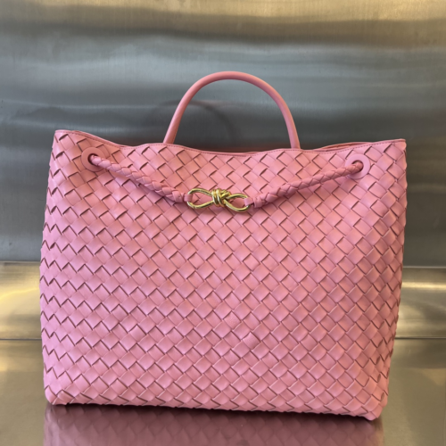 Bottega Veneta Andiamo Bag 743575 45CM For Jing Factory 