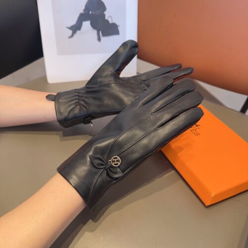 Hermes Gloves  jeca330301