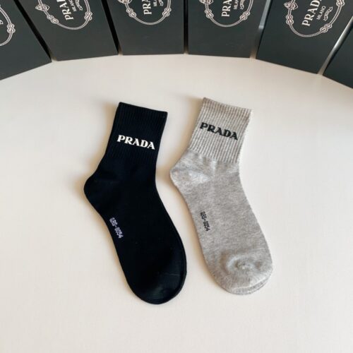 Prada Socks  jeca330222