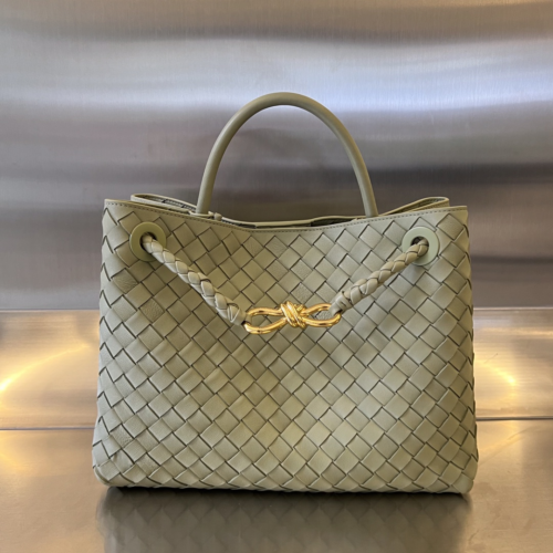 Bottega Veneta Andiamo Bag 743572 32.5CM For Jing Factory 