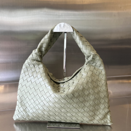 Bottega Veneta Small Hop Lamskin Bag 763966 41CM For Jing Factory 