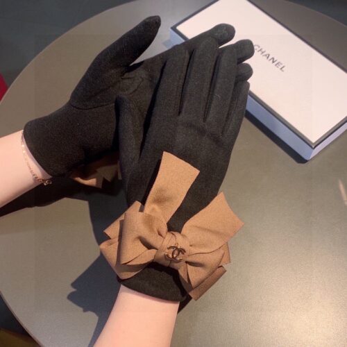 Chanel Gloves  jeca330257