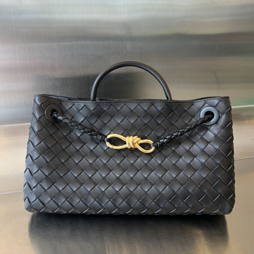 Bottega Veneta Andiamo Bag 754990 29CM For Jing Factory 