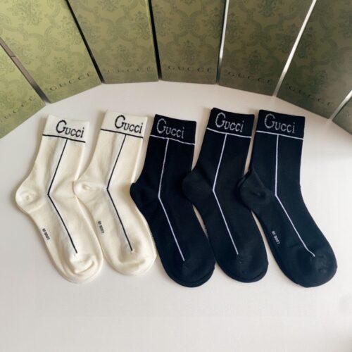 Gucci Socks  jeca330216