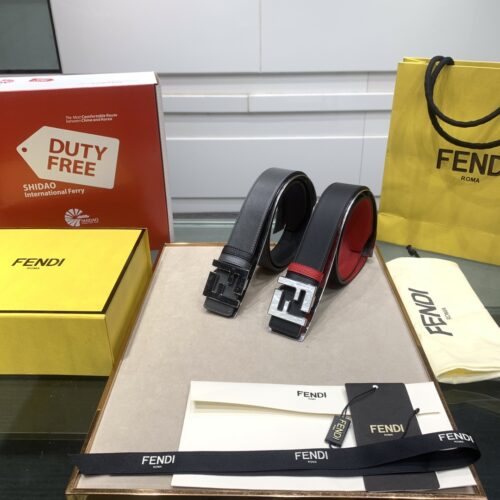 Fendi Belt jeca430020